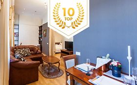 Central Apartments 2 X Free Parking X Self Check-In 24H By H&H