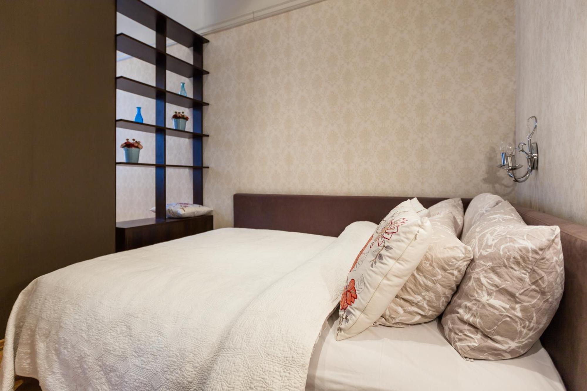 Central Apartments 2 X Free Parking X Self Check-In 24H By H&H Wilno Zewnętrze zdjęcie