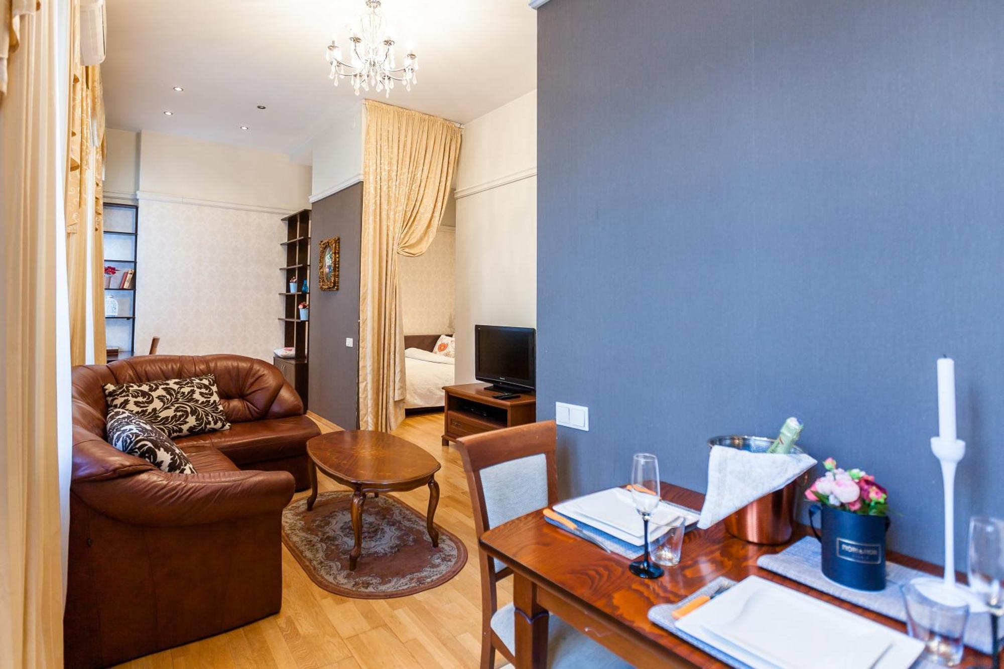 Central Apartments 2 X Free Parking X Self Check-In 24H By H&H Wilno Zewnętrze zdjęcie